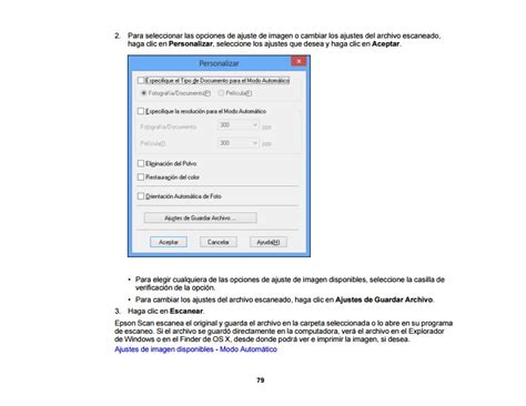 Descargar Manual Epson L375 Zofti ¡descargas Gratis