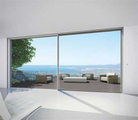 Vendita ASS PD HI infissi in Alluminio Schüco da Gabrielli Infissi