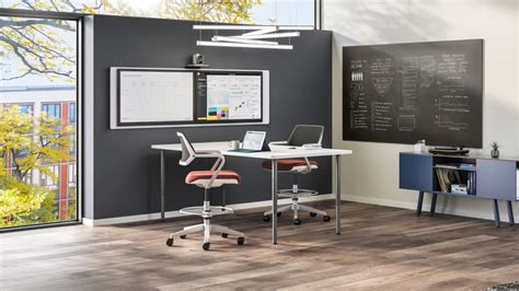 Groupwork Collaborative Office Tables And Writing Surfaces Steelcase