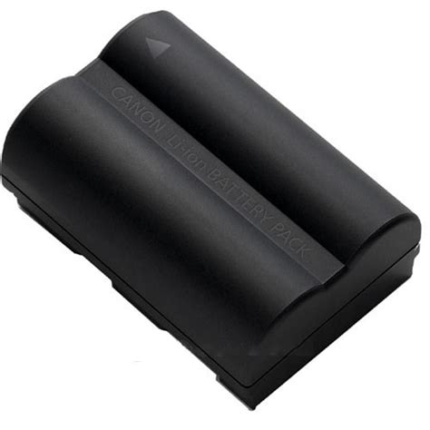 Canon BP-511A Lithium-Ion Battery (7.4v 1390mAh) – Auckland Camera Centre