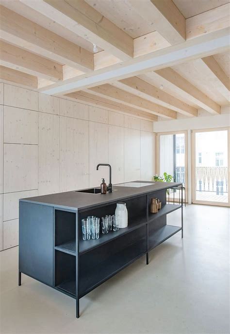 WOHNEN bei mia2 | mia2 | Innenarchitektur küche, Haus küchen ...