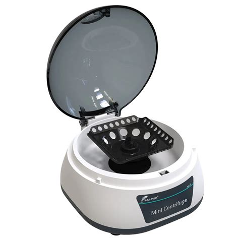 Jual Joanlab MC7Pro Mini Centrifuge Lab Sentrifugal Sentrifugasi Harga