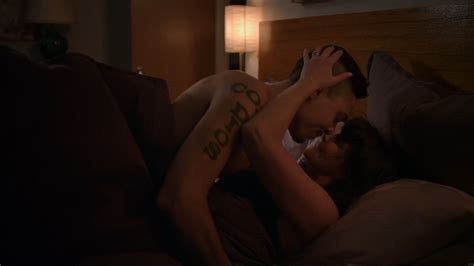 Nude Video Celebs Amanda Tapping Sexy Random Acts Of Romance