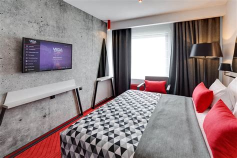 Номера и апартаменты в Москве — отель 4* «Вега Измайлово» официальный сайт