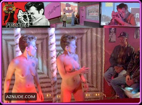 PECKER NUDE SCENES AZNude