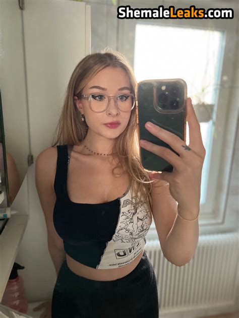 Elina Elinatwitch Leaked Nude OnlyFans Photo ShemaleLeaks