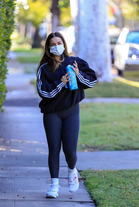 Addison Rae Nude Sex Scene Videos CelebMasta