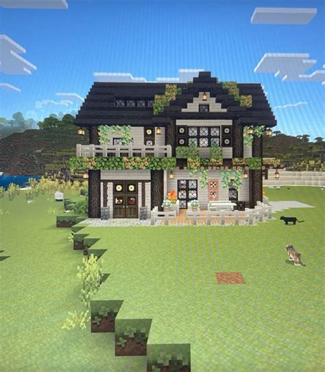 50 Best Minecraft Build Ideas For 2025 Easy Creative And Mega Builds