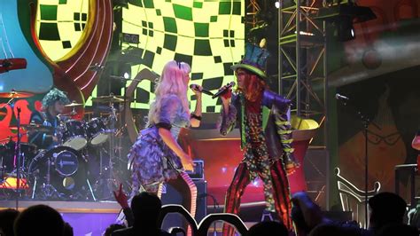 Mad T Party Staying Alive Youtube