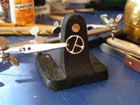 My Heng Long Tiger Build - Work in Progress - Armour - Britmodeller.com