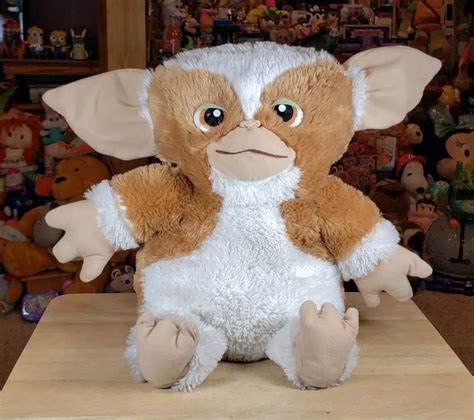 Gremlins Gizmo Doll