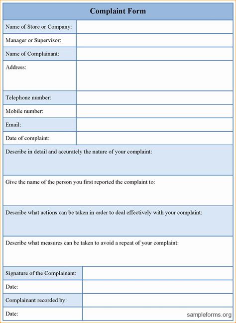 ms word form template unique  form templates word excel templates