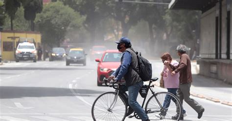 Ssa Emite Recomendaciones Para El Cuidado De La Salud Ante Caída De