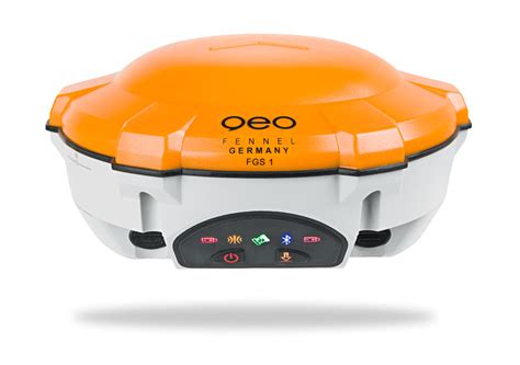 Surveying Instruments | Products | geo-FENNEL