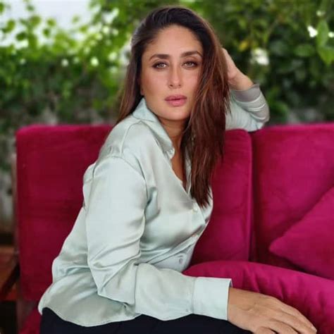 Laal Singh Chaddha Actress Kareena Kapoor Khan FINALLY Breaks Silence