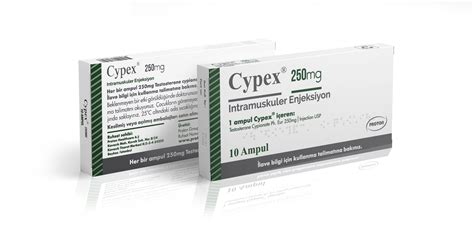 Proton Pharma Test C Cypex 250mg Bestellen In Deutschland Zum Besten