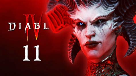 Diablo 4 PL 11 AKT 2 Gameplay PC 4K 1080p CDA