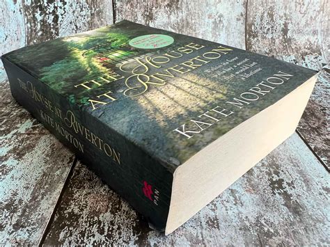 The House at Riverton – StrangeBooks