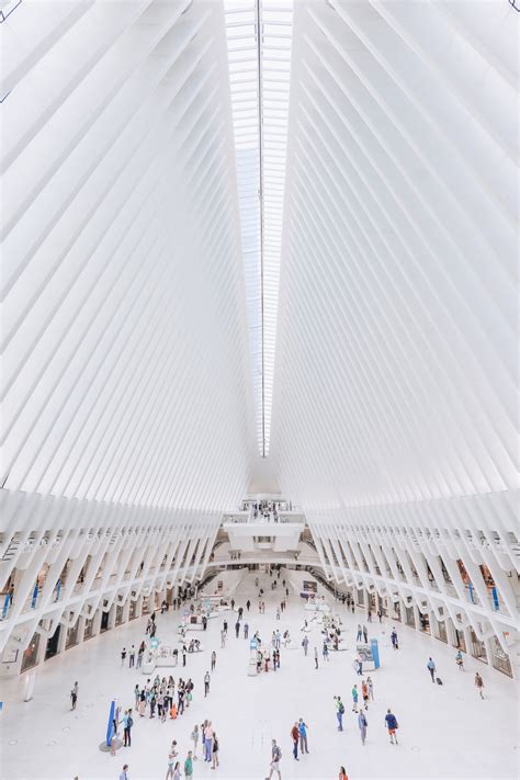 New York New York Tourist Attractions