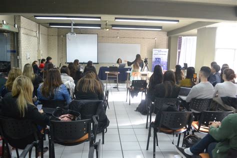 Se Desarrolló En La Facultad De Ciencias Jurídicas Y Sociales El Xiii