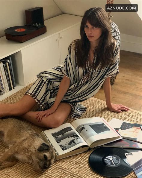 Annabelle Belmondo Nude And Sexy Photo Collection AZNude