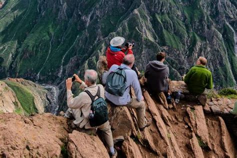 A Hiker’s Paradise in Peru (No, Not That One) - WSJ