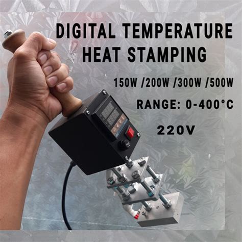 Jual Stempel Emboss Ban Mobil Tire Hot Stamp Kab Gresik HOTTATTO Tokopedia