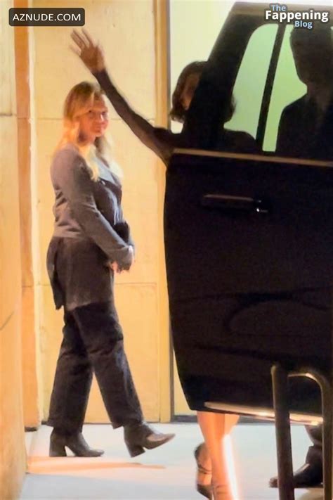 Halle Berry Sexy Stuns In A Hot Revealing Outfit At The Union Premiere In Los Angeles Aznude