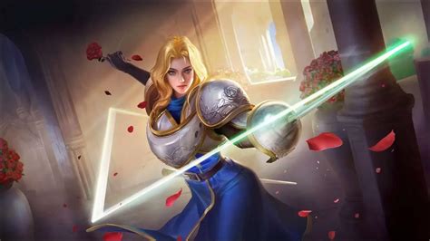 Aov Main Theme Charlotte Youtube