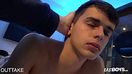 Flashing My Hot Erect Penis For The Pleasure Of Bikers And Runners