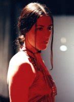 Naked Kate Rogal In Concussion