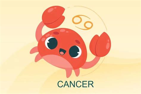 Ramalan Zodiak Cancer Hari Ini Minggu 24 Desember 2023 Kamu Mungkin