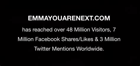 BREAKING Emma Watson Nude Photo Threat Claimed To Be From Rantic Marketing Not Chan