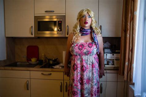 Is Central NJ's Transexual Community More Than You Think? Image 6