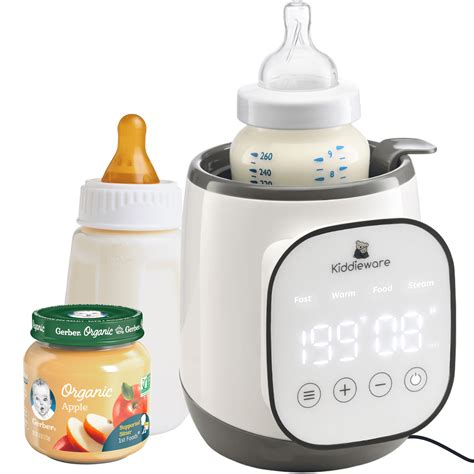 Are Bottle Warmers Ok For Breast Milk at Bernard Baril blog