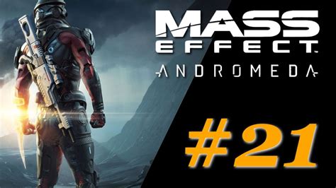 Relikte Entschl Sseln Mass Effect Andromeda Walkthrough