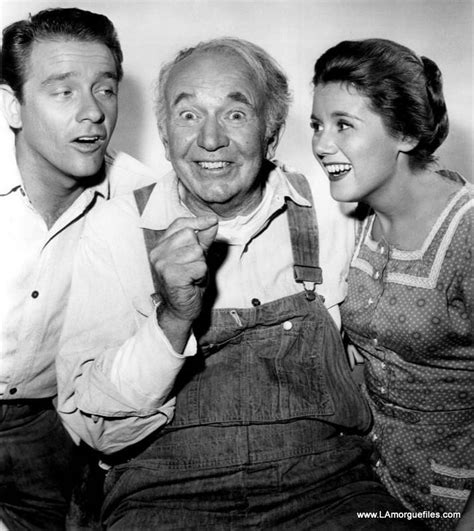 The Real Mccoys 1957 1963 Richard Crenna Kathleen Nolan And Walter
