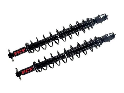 Rear Shock Absorber Conversion Kit For 2000 2005 Buick Lesabre 2004