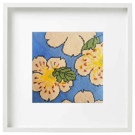 Famous Needlepoint Art Fine Art Needlepoint And Cross Stitch Kits