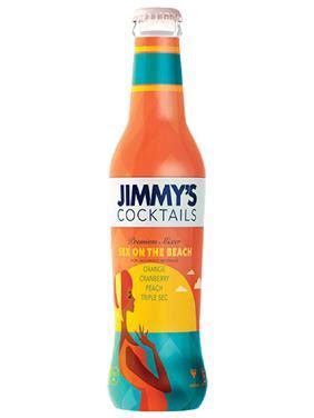 Jimmys Sex On The Beach Talli Drinks