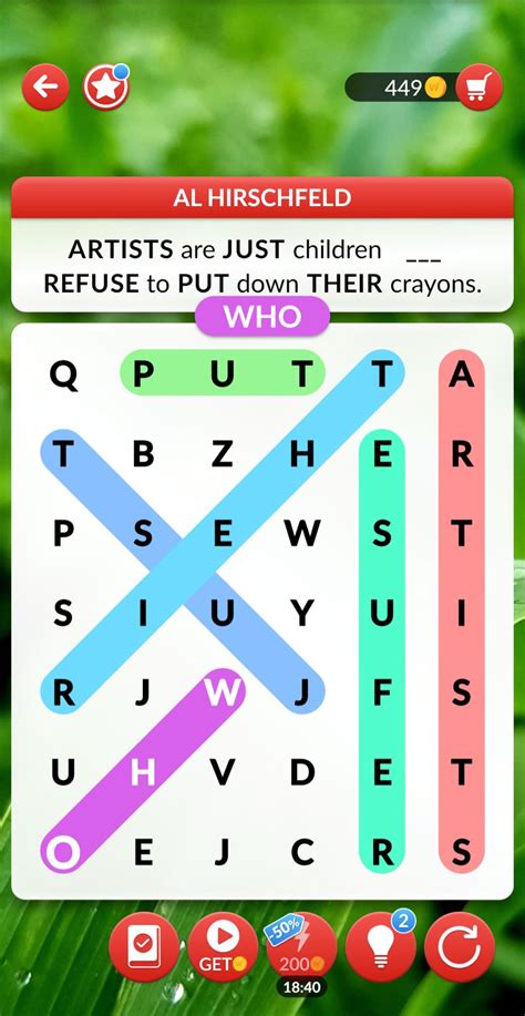 Word Search Explorer Daily August 9 2023 Answers