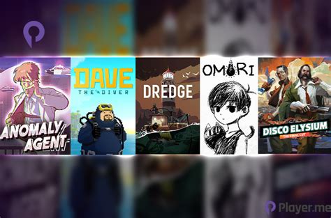 5 Best Indie Games on Steam Deck - Player.me