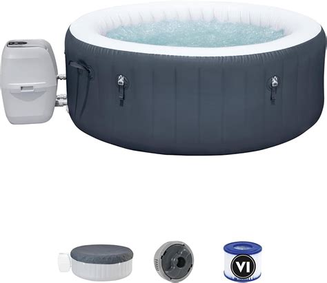 CO Z Inflatable Hot Tub For Person Ft Portable Indoor