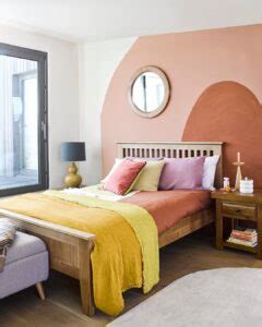 Earthy Terracotta Bedrooms That Are All Peace Elegance Room You