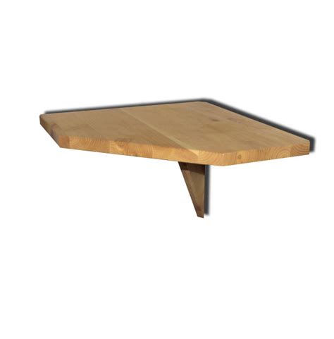 Коллекции Добрый мастер Полка угловая массив купить