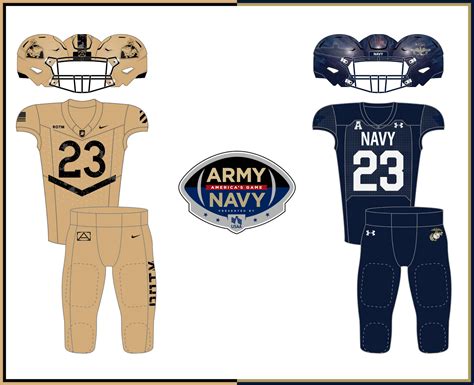 Army-Navy 2023: Army Sings Last (Again) | Uni Watch