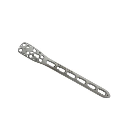 LM PHILOS LOCKING PLATE LONG Nebula Surgical Pvt Ltd