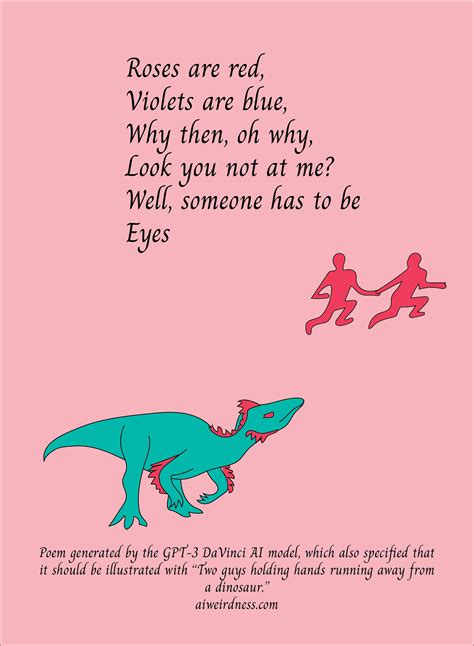 Roses are red