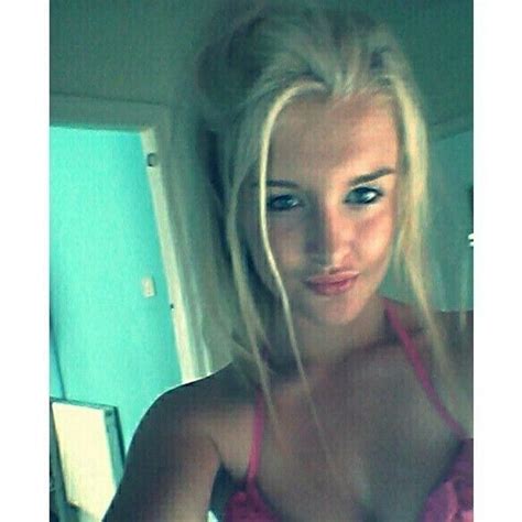 Stupid Chav Sluts Paige G Porn Pictures XXX Photos Sex Images PICTOA