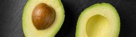 The Naked Avocado Queensland Alliance For Agriculture And Food Innovation University Of